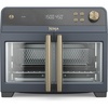 image:imageNinja French Door Premier Air Fry Oven 10in1 203 Qt Stainless FO101  450F cyclonic air PFASfree surface Air fry sear crisp bake broil toast dehydrateCyberspace