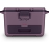 Smokey Mauve