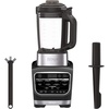 image:imageNinja HB150CHB152 Foodi HeatiQ Blender 64 oz Black