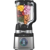 image:imageNinja Kitchen System BlendSense Tech 72 oz 1800PW Black TB401  BlendSense Tech for smoothies cookie dough salsa amp more 8cup processor bowl 24oz cup 1800 peak wattsNinja BlendSense