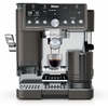 image:imageNinja Luxe Caf Pro Series Espresso Cold Brew Hot Water ES701  Drip Coffee Integrated Tamper Builtin Grinder HandsFree Frother for Cappuccinos Lattes Americanos Dairy or NonDairyMocha