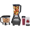 image:imageNinja Mega Kitchen System Blender Processor Nutri Ninja Cups BL770 Renewed