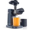 image:imageNinja NeverClog Cold Press Juicer 24oz Jug 36oz Pulp Silver JC151SL  150W hightorque auger juices fibrous fruits amp veggies Total Pulp Control 2 onetouch programs Dishwasher safeBlueberry