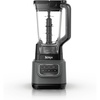 image:imageNinja Professional 72 Oz Countertop Blender with 1000Watt Base and Total Crushing Technology forSmoothies Ice and Frozen Fruit Black Renewed