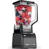 image:imageNinja Professional Blender 20 1200W AutoiQ 72oz Pitcher BR201AMZ  1200W Total Crushing blades  AutoiQ Crush program for smoothies amp frozen drinks 4 speeds Dishwasher safeDark Grey