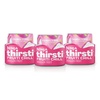 image:imageNinja Thirsti Flavored Water Drops Variety Pack Zero Calories Zero Sugar  12oz drinks 3 Pack Compatible with All Ninja Thirsti Drink Systems  WC1000 WC2000 amp WC3000 Series WCFV2Dragon Fruit