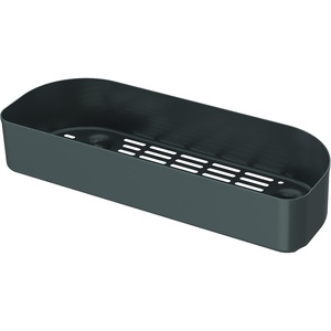 image:imageNinja 119HY600 Foodi XL Pro Grill amp Griddle Combo Crisper Basket 2Quart Capacity Compatible with IG600Series IG600 IG601 IG651 Black