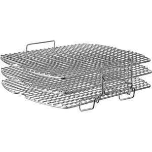 image:imageNinja Foodi Grill Dehydrator Stand