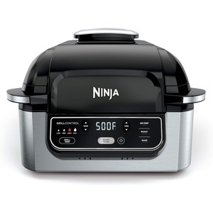 image:imageNinja Foodi Ninja Foodi 4in1 Indoor Grill Renewed