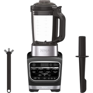 image:imageNinja HB150CHB152 Foodi HeatiQ Blender 64 oz Black
