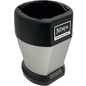 image:imageNinja Motor Base for 900 Watts BL450 BL451 BL455 BL456 DOB Professional Blender Motor base Model  Must End wDOB