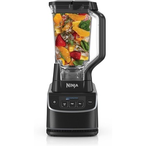 image:imageNinja Professional Blender 20 1200W AutoiQ 72oz Pitcher BR201AMZ  1200W Total Crushing blades  AutoiQ Crush program for smoothies amp frozen drinks 4 speeds Dishwasher safeCharcoal 2026