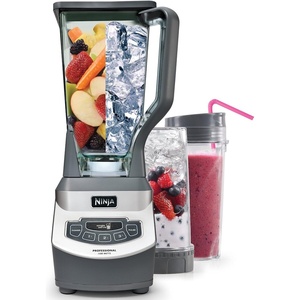 image:imageNinja Professional Blender BL660 Nutri Ninja Cup Renewed