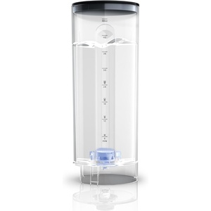 image:imageNinja Thirsti 48oz Removable Water Reservoir  Only Compatible with the Ninja Thirsti Drink System WC1001 Clear WCX01WR