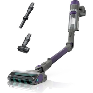 image:imageShark PowerDetect Pet Plus Clean amp Empty Cordless Stick Vacuum IP3253  AutoEmpty System Powerful Suction HEPA Carpet amp Hard Floor Portable Vacuum for Pet Hair 70Min Runtime GrayGray