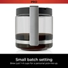 image:imageNinja 70 oz Glass Carafe with BrewThrough Lid Dishwasher Safe 785KKU200  for Ninja Programmable ZL 14Cup Coffee Maker DCM200 DCM201 BPA Free