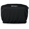 image:imageNinja Artisan Outdoor Pizza Oven Cover for MO200 Weather Resistant Black  Ninja Artisan 5in1 Pizza Oven offers 5 pizza styles bakes amp proofs at up to 700F fitting a 12 pizza or loaf