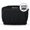 image:imageNinja Artisan Outdoor Pizza Oven Cover for MO200 Weather Resistant Black  Ninja Artisan 5in1 Pizza Oven offers 5 pizza styles bakes amp proofs at up to 700F fitting a 12 pizza or loaf