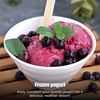 image:imageNinja CREAMi Deluxe Ice Cream Maker  11in1 Create Frozen Desserts Sorbet Milkshakes Yogurt amp More  Includes 2 Dishwasher Safe XL 24 Oz Tubs with storage lids  Blue  NC501ND