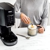 image:imageNinja CREAMi Ice Cream Sorbet Milkshake Maker  3 CREAMi Pints Black  Sorbet and milkshake modes Includes three pint containers