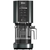 image:imageNinja CREAMi Ice Cream Sorbet Milkshake Maker  3 CREAMi Pints Black  Sorbet and milkshake modes Includes three pint containers