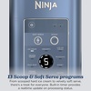 image:imageNinja Creami Scoop amp Swirl 13in1 Ice Cream and Soft Serve Maker NC701BL  Ninja Creami Scoop and Swirl turns almost anything into ice cream and soft serve at a button touch scooped or swirled