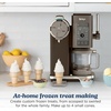 image:imageNinja Creami Scoop amp Swirl 13in1 Ice Cream and Soft Serve Maker NC701BR  Ninja Creami Scoop and Swirl turns almost anything into ice cream and soft serve at a button touch scooped or swirled