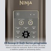 image:imageNinja Creami Scoop amp Swirl 13in1 Ice Cream and Soft Serve Maker NC701BR  Ninja Creami Scoop and Swirl turns almost anything into ice cream and soft serve at a button touch scooped or swirled