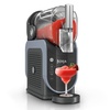 image:imageNinja FS300 SLUSHi 72oz Frozen Drink amp Slushie Machine Renewed Bundle with Deco Essentials Collapsable Water Bottle BPA Free 24oz GrayStainless and 1 YR CPS Enhanced Protection Pack88 oz  5 Presets  Deco Gear Bottle