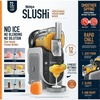 image:imageNinja FS300 SLUSHi 72oz Frozen Drink amp Slushie Machine Renewed Bundle with Ninja SLUSHi Travel Party Tote Black