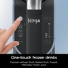 image:imageNinja FS301 SLUSHi 88 oz Frozen Drink amp Slushie Machine Renewed Bundle with Ninja SLUSHi Travel Party Tote Black