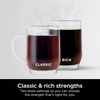 image:imageNinja Fresh Brew Coffee Maker 12 Cup Glass Carafe Stainless Steel CE251Ninja Coffee Brewer Essential