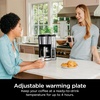 image:imageNinja Fresh Brew Coffee Maker 12 Cup Glass Carafe Stainless Steel CE251Ninja Coffee Brewer Essential