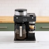 image:imageNinja Fresh Brew Coffee Maker 12 Cup Glass Carafe Stainless Steel CE251Ninja Espresso  Coffee Maker Deluxe