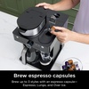 image:imageNinja Fresh Brew Coffee Maker 12 Cup Glass Carafe Stainless Steel CE251Ninja Espresso  Coffee Maker Deluxe