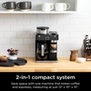 image:imageNinja Fresh Brew Coffee Maker 12 Cup Glass Carafe Stainless Steel CE251Ninja Espresso  Coffee Maker Deluxe