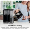 image:imageNinja Fresh Brew Coffee Maker 12 Cup Glass Carafe Stainless Steel CE251Ninja Fresh Brew Premium XL