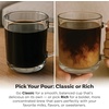 image:imageNinja Fresh Brew Coffee Maker 12 Cup Glass Carafe Stainless Steel CE251Ninja Fresh Brew Premium XL