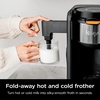 image:imageNinja Hot amp Cold Brewed System WThermal Carafe Coffee Maker Black CP307  Coffee and Tea Cold Brew Coffee 6 Brew Sizes 5 Brew Styles different Tea types Thermal Carafe