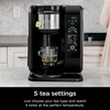 image:imageNinja Hot amp Cold Brewed System WThermal Carafe Coffee Maker Black CP307  Coffee and Tea Cold Brew Coffee 6 Brew Sizes 5 Brew Styles different Tea types Thermal Carafe