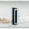 image:imageNinja K32502 Foodi NeverDull System Chef Knife amp Knife Sharpener Set Premium German Stainless Steel Black