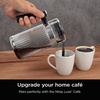 image:imageNinja Luxe Caf 28 oz Shareable Pitcher Hot or Iced XSKSHRBLEPTCHR  for Espresso and Coffee Glass Carafe Espresso Machine Accessories28 Ounces