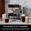 image:imageNinja Luxe Caf Espresso Machine Cleaning Tablets 8Pack  Espresso amp Coffee Machine Cleaner