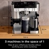 image:imageNinja Luxe Caf Espresso Machine Cleaning Tablets 8Pack  Espresso amp Coffee Machine Cleaner