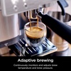 image:imageNinja Luxe Cafe Premier Series Espresso Machine Drip Coffee Rapid Cold Brew Integrated Grinder HandsFree Frother with Knock Box Water Filter Cleaning Tablets Descaler ES601AMZ