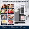 image:imageNinja NC701 CREAMi Swirl 13in1 Soft Serve Ice Cream Machine Renewed Bundle with 2 YR CPS Enhanced Protection Pack