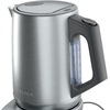 image:imageNinja Precision Electric Kettle 7Cup Rapid Boil Stainless KT200