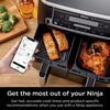 image:imageNinja ProChef Wireless Thermometer WP100ME  Ninja ProChef Wireless Thermometer withstands 700F and pairs with the ProConnect App for guided noguesswork cooking