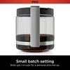 image:imageNinja Programmable XL 14Cup Coffee Maker PRO with Permanent Filter 2 Brew Styles Classic amp Rich Delay Brew Freshness Timer amp Keep Warm Dishwasher Safe Copper DCM201CPCopper