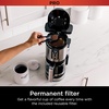 image:imageNinja Programmable XL 14Cup Coffee Maker PRO with Permanent Filter 2 Brew Styles Classic amp Rich Delay Brew Freshness Timer amp Keep Warm Dishwasher Safe Copper DCM201CPStainless Steel
